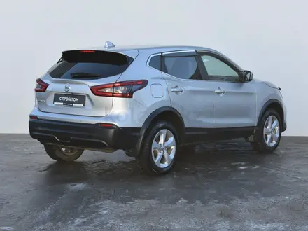 Nissan Qashqai 2019 года за 9 300 000 тг. в Атырау – фото 8