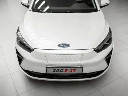 JAC E-J7 2024 года за 11 890 000 тг. в Кызылорда – фото 9