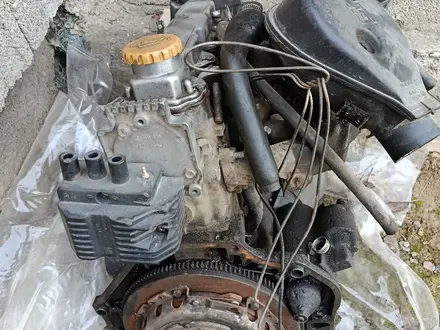 Мотор за 50 000 тг. в Шымкент – фото 2