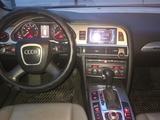 Audi A6 allroad 2006 годаүшін4 500 000 тг. в Алматы
