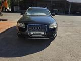 Audi A6 allroad 2006 годаүшін4 500 000 тг. в Алматы – фото 2