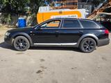 Audi A6 allroad 2006 годаүшін4 500 000 тг. в Алматы – фото 3
