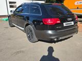 Audi A6 allroad 2006 годаүшін4 500 000 тг. в Алматы – фото 5