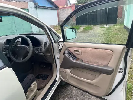 Toyota Harrier 1998 года за 3 300 000 тг. в Алматы – фото 11