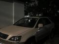 Toyota Harrier 1998 годаүшін3 300 000 тг. в Алматы – фото 13