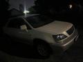 Toyota Harrier 1998 годаүшін3 300 000 тг. в Алматы – фото 14