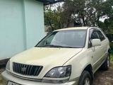 Toyota Harrier 1998 года за 3 300 000 тг. в Алматы – фото 2