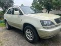 Toyota Harrier 1998 годаүшін3 300 000 тг. в Алматы – фото 4