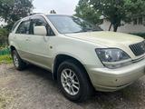 Toyota Harrier 1998 года за 3 300 000 тг. в Алматы – фото 4
