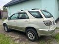 Toyota Harrier 1998 годаүшін3 300 000 тг. в Алматы – фото 5