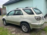 Toyota Harrier 1998 года за 3 300 000 тг. в Алматы – фото 5