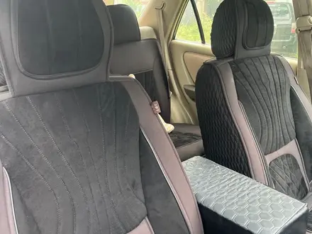 Toyota Harrier 1998 года за 3 300 000 тг. в Алматы – фото 9