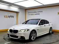 BMW 528 2010 годаүшін17 000 000 тг. в Астана