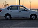 ВАЗ (Lada) Granta 2190 2012 года за 1 650 000 тг. в Кокшетау