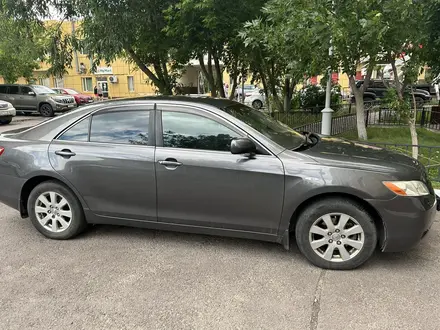 Toyota Camry 2006 года за 6 000 000 тг. в Астана – фото 3