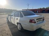 Daewoo Nexia 2012 года за 1 200 000 тг. в Актобе – фото 5