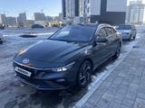 Hyundai Elantra 2023 годаүшін8 990 000 тг. в Усть-Каменогорск