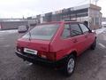 ВАЗ (Lada) 2109 1987 годаүшін400 000 тг. в Туркестан