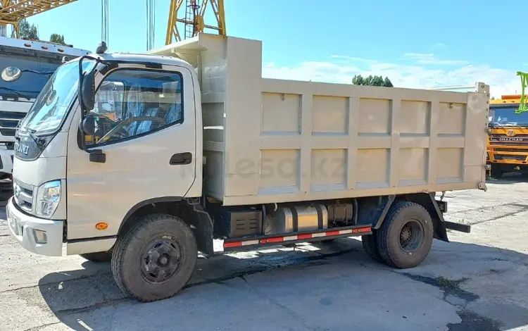 Foton  FORLAND 2022 года за 19 990 000 тг. в Астана