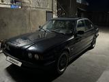 BMW 520 1995 года за 2 400 000 тг. в Шымкент – фото 3