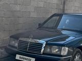 Mercedes-Benz 190 1991 годаүшін1 200 000 тг. в Тараз