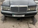 Mercedes-Benz 190 1991 годаүшін1 200 000 тг. в Тараз – фото 3