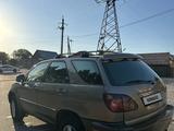 Lexus RX 300 1999 годаүшін4 200 000 тг. в Алматы – фото 3