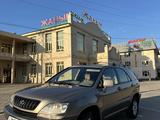 Lexus RX 300 1999 годаүшін4 200 000 тг. в Алматы – фото 2