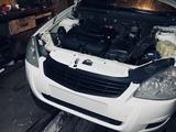 ВАЗ (Lada) Priora 2170 2014 года за 2 500 000 тг. в Костанай