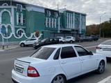 ВАЗ (Lada) Priora 2170 2014 года за 2 500 000 тг. в Костанай – фото 2