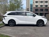 Toyota Sienna 2022 года за 21 000 000 тг. в Астана – фото 4