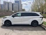 Toyota Sienna 2022 года за 21 000 000 тг. в Астана – фото 5