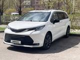 Toyota Sienna 2022 годаүшін23 000 000 тг. в Астана – фото 2