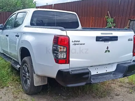 Mitsubishi L200 2023 года за 17 000 000 тг. в Караганда – фото 5