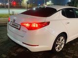 Kia Optima 2012 годаүшін6 000 000 тг. в Алматы – фото 5