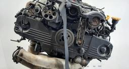 Двигатель на Субару АКПП мкпп контрактный за 280 000 тг. в Алматы