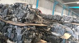 Двигатель на Субару АКПП мкпп контрактный за 280 000 тг. в Алматы – фото 3