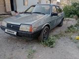 ВАЗ (Lada) 21099 2003 года за 420 000 тг. в Жезказган – фото 2