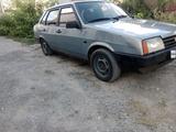 ВАЗ (Lada) 21099 2003 года за 420 000 тг. в Жезказган – фото 3
