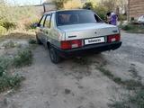 ВАЗ (Lada) 21099 2003 года за 420 000 тг. в Жезказган – фото 4
