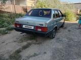 ВАЗ (Lada) 21099 2003 года за 420 000 тг. в Жезказган – фото 5