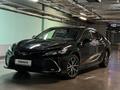 Toyota Camry 2022 года за 14 800 000 тг. в Алматы – фото 4