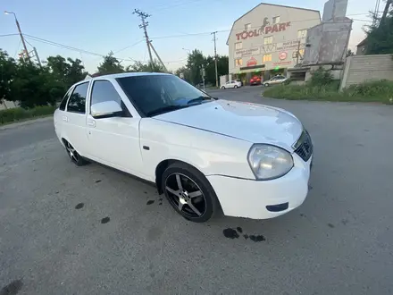 ВАЗ (Lada) Priora 2172 2014 годаүшін2 750 000 тг. в Усть-Каменогорск – фото 6