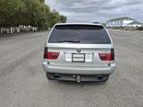 BMW X5 2002 года за 6 500 000 тг. в Алматы – фото 2