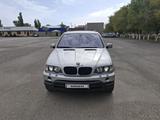 BMW X5 2002 года за 6 500 000 тг. в Алматы