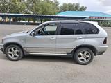 BMW X5 2002 года за 6 500 000 тг. в Алматы – фото 3