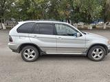BMW X5 2002 года за 6 500 000 тг. в Алматы – фото 4