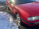 Audi 80 1993 года за 2 300 000 тг. в Алматы – фото 3