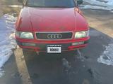 Audi 80 1993 года за 2 300 000 тг. в Алматы – фото 2