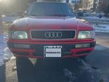 Audi 80 1993 года за 2 300 000 тг. в Алматы
